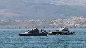 El Gobierno admite la interceptación de la patrullera de la Guardia Civil por autoridades de Gibraltar