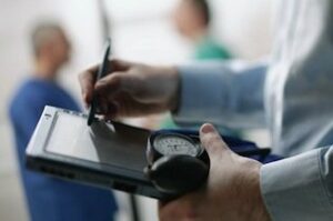 Pacientes paliativos del Campo de Gibraltar pueden ser atendidos en sus casas por el equipo de soporte domiciliario