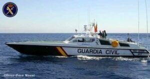 'Alternativas' pide la prevalencia de la lucha contra el narcotráfico entre Gibraltar y España