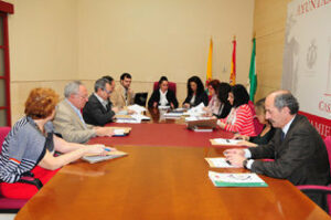 El Plan Local de Salud, más cerca