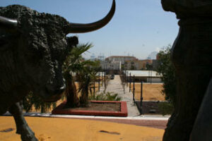 Un cartel de lujo se prepara para la Feria Taurina de Algeciras