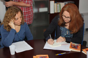 'Cuentos del Estrecho' ya tiene ganador