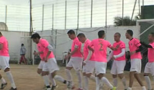 El Pollo DG y Los Cubas llegan a la final del Campeonato No Federado