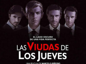 'Las viudas de los jueves', en el Millán Picazo