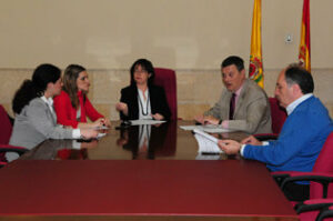 El último Pleno antes de las Elecciones será el 9 de mayo