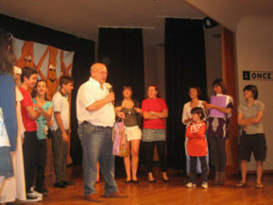 Concluye la VI Edición de la Semana de Teatro de Barrio Vivo