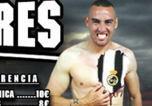 Copi saldrá 'a morder' al Algeciras