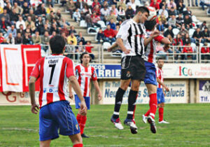 Llega el 'derby' más esperado por los algeciristas