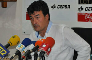 Escobar: "Ellos han jugado con muchísimo criterio"