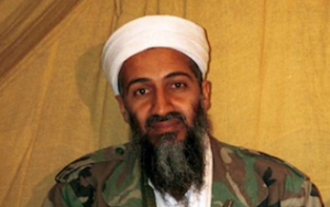 Estados Unidos mata a Bin Laden