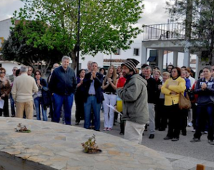 Turismo en La Almoraima: Carta abierta de un touroperador escocés en apoyo a José Fuentes