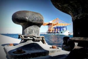 Algeciras acoge el encuentro Intercluster de Cooperación Transfronteriza del Sector Logístico