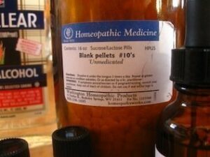 Yo reportero: La homeopatía ¿pseudociencia?