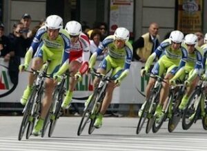 El Andalucía Nature se bate este sábado en la Contrareloj "El Aceituno"