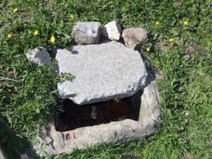 Verde y Blanca denuncia el estado de abandono del parque El Saladillo