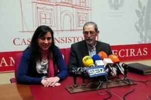 El parque María Cristina acogerá mañana la II Feria de la Salud