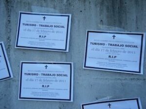 El PP traslada al Parlamento Andaluz su apoyo a la continuidad de la Escuela de Turismo