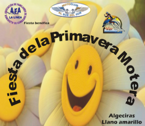 El Llano Amarillo acoge este sábado la "Fiesta de la Primavera Motera"