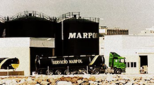 El Puerto de Algeciras se coloca a la cabeza en cuanto a política medioambiental