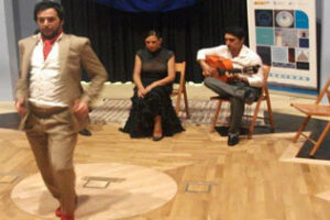 Danza, música, teatro y conferencias en la cuarta edición de Los Jueves de la Luna Mora