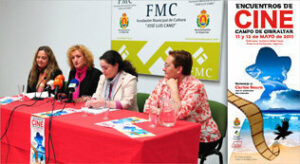 Encuentros de Cine" homenajeará a Carlos Saura la próxima semana