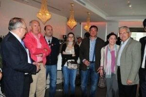 Presentada la II Semana de Tauromaquia Primavera que se celebrará del 9 al 12 de mayo