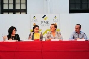 Presentada la edición de la obra ganadora del I Certamen de Novela Corta Ciudad de Algeciras"