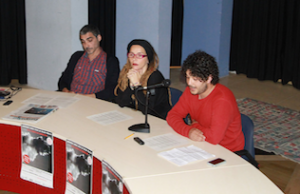 El edificio Río de la Miel acoge las I Jornadas sobre Salud Pública