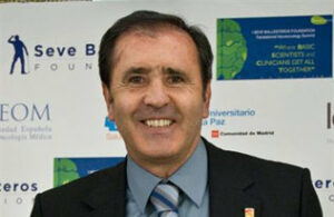 Ha muerto Severiano Ballesteros
