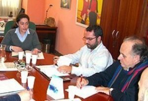 IU confía en que PP y PSOE rectifiquen y apoyen su moción sobre el cierre de CIE