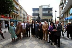El Club de Leones rinde homenaje a la madre