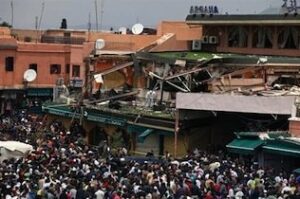 Al Qaeda en el Magreb niega su implicación en el atentado de Marrakech