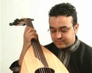 Este jueves, la música Andalusí de Driss Nigra en los conciertos de la Luna Mora