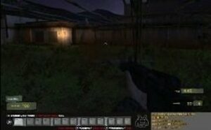 El primer 'shooter' que permite matar a Osama Bin Laden