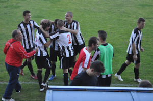 El Algeciras se complica la vida (0-2)