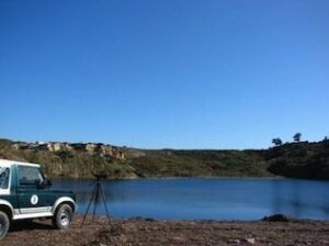 Verdemar recurre a la Junta el plan del Ayuntamiento que "elimina" la Huerta de las Pilas