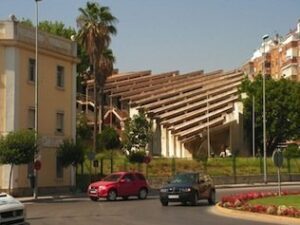 Educación confía en que las obras de la Escuela de Artes comiencen antes del próximo curso