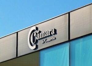 La Cámara ayudará a las empresas a mejorar su logística