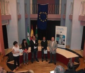 La Fundación Dos Orillas clausura los cursos de árabe coloquial y español para inmigrantes