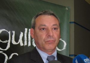 Acuerdo sobre las oposiciones de maestro sin rebaja de plazas