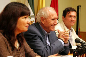 La consejera de Igualdad y España destacan los avances de Algeciras en Bienestar Social