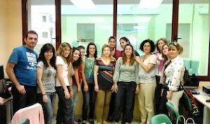 Concluye con éxito el curso de orientación profesional al empleo de UGT