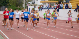 Seleccionados los escolares que tomarán parte en los Juegos del Estrecho