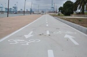 Abierto al público el Paseo de Ribera tras la culminación de la segunda fase de las obras