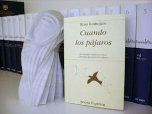 Algeciras acoge la entrega del XVII Premio Andaluz de la Crítica