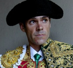 José Tomás reaparece el 23 de Julio en Valencia