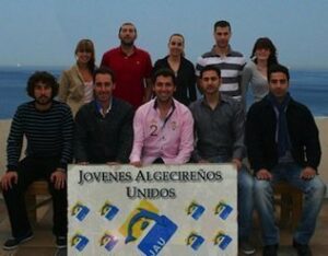 Así nació JAU, un partido creado por jóvenes pero dirigido a todo el mundo