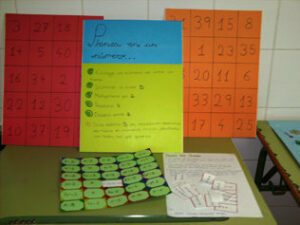 El SIPEP ofrece diversión en clave de matemáticas