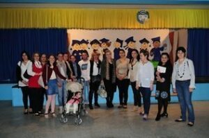 Contra la "imagen negativa" del colegio Campo de Gibraltar