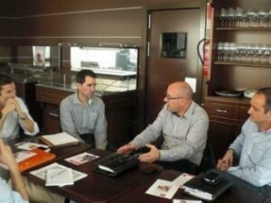 UPyD critica que el Gobierno no readmita a los guardias civiles díscolos